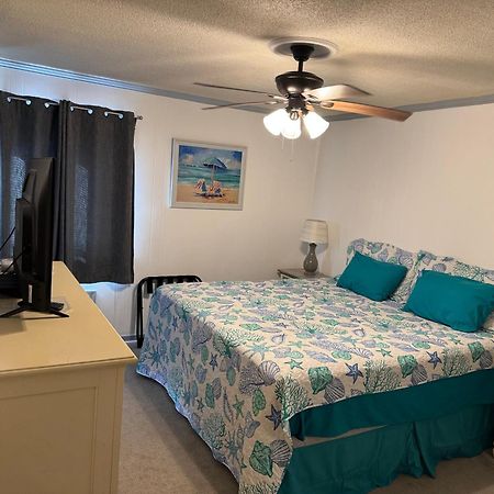 Perfect Location At The Beach! 1St Floor Unit ! Myrtle Beach Bagian luar foto