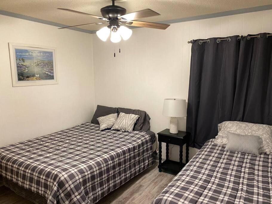 Perfect Location At The Beach! 1St Floor Unit ! Myrtle Beach Bagian luar foto