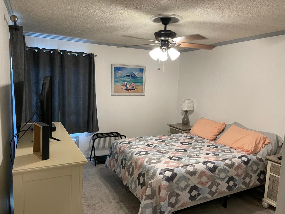 Perfect Location At The Beach! 1St Floor Unit ! Myrtle Beach Bagian luar foto