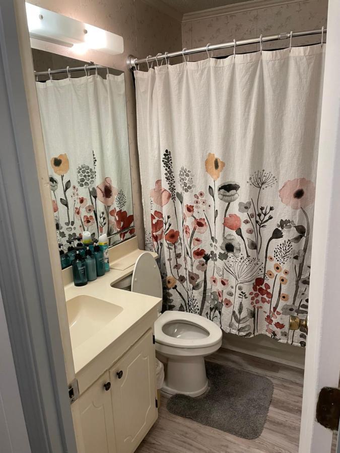 Perfect Location At The Beach! 1St Floor Unit ! Myrtle Beach Bagian luar foto